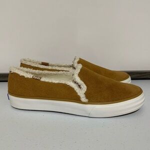 Keds Double Decker Slip-On Shoes-Size 7.5 NWOT